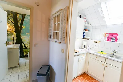 Holiday flat family holiday Cuxhaven
