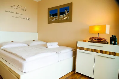 Appartamento Vacanza con famiglia Cuxhaven