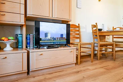 apartman za odmor Obiteljski odmor Cuxhaven