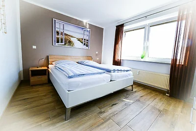 Haus Nordseebrandung NC56