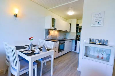 Apartament Dla rodzin Cuxhaven