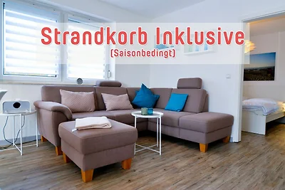 Apartamento Vacaciones familiares Cuxhaven