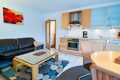 Apartament Dla rodzin Cuxhaven