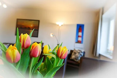 Apartamento Vacaciones familiares Cuxhaven