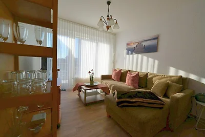 Haus Nordseebrandung ND24