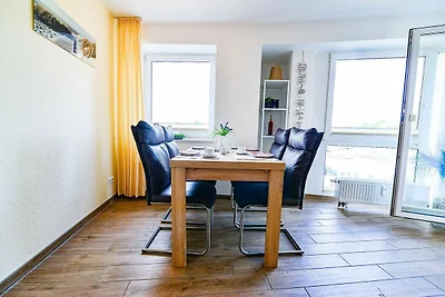 Apartament Dla rodzin Cuxhaven