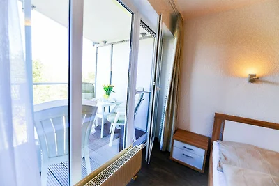 Apartamento Vacaciones familiares Cuxhaven