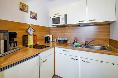Apartament Dla rodzin Cuxhaven