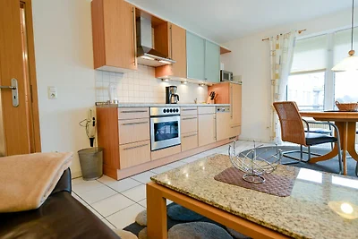 Apartament Dla rodzin Cuxhaven