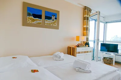 Appartamento Vacanza con famiglia Cuxhaven