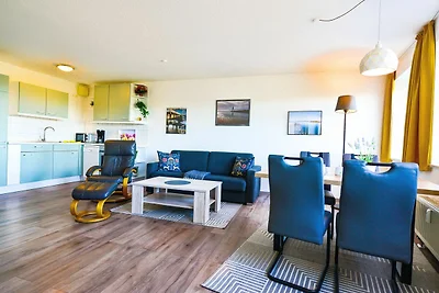 Haus Nordseebrandung NC54