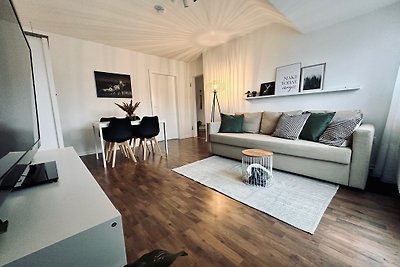 FeWo Ruhrnatur „Modern trifft Gemüt