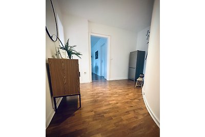 FeWo Ruhrnatur „Modern trifft Gemüt