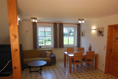 Altmühlhof - Schwalbennest