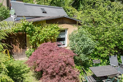 Casa vacanze "Villa Elsa" Dresda