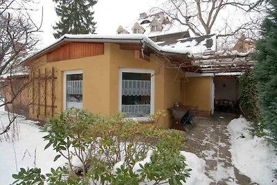 Casa vacanze "Villa Elsa" Dresda