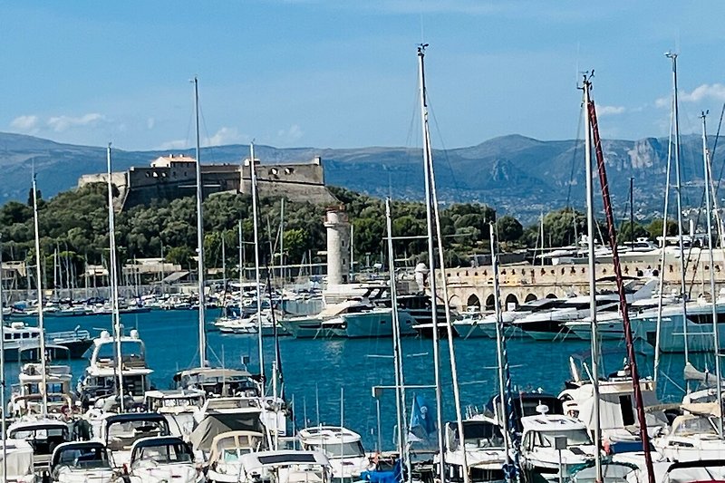 Hafen
