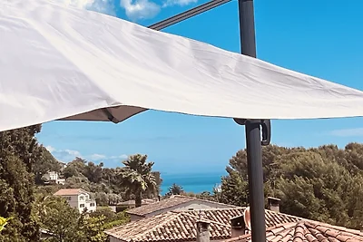 Villa Les Collines d'Antibes
