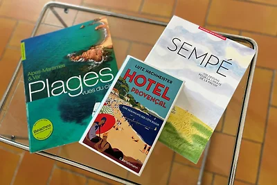 Villa Les Collines d´Antibes