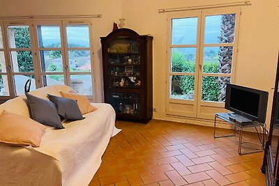 Villa Les Collines d´Antibes