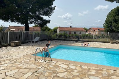 Villa Les Collines d´Antibes