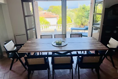 Villa Les Collines d'Antibes