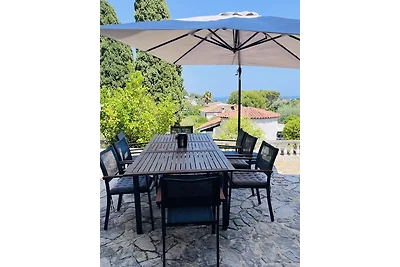 Villa Les Collines d'Antibes