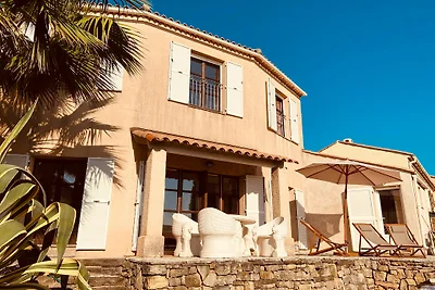 Villa Les Collines d´Antibes