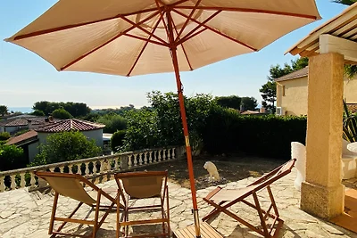 Villa Les Collines d´Antibes