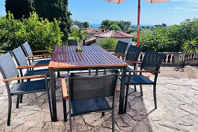 Villa Les Collines d´Antibes