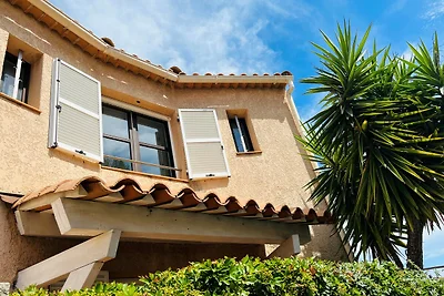 Villa Les Collines d´Antibes