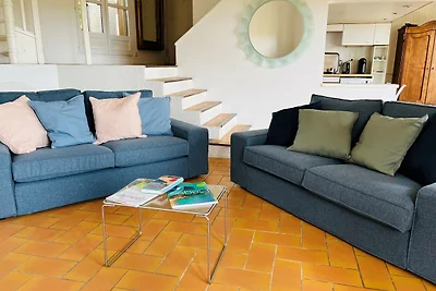 Villa Les Collines d´Antibes