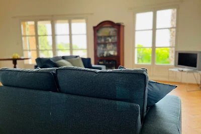 Villa Les Collines d´Antibes