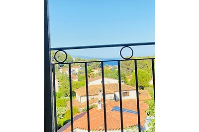 Villa Les Collines d´Antibes