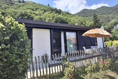 Tignale sunclass bungalow Sole