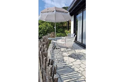 Tignale sunclass bungalow Sole