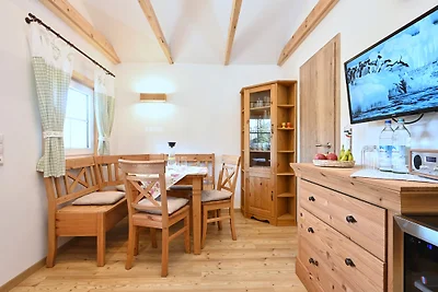 Casa vacanze al lago Wössner