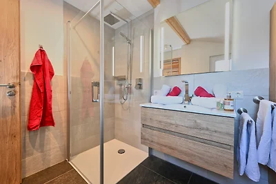 Casa vacanze al lago Wössner