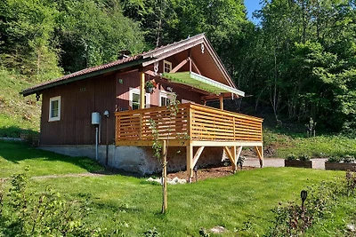 Casa vacanze al lago Wössner