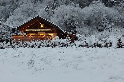 Casa vacanze al lago Wössner