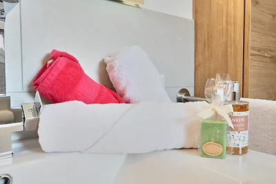 Casa vacanze al lago Wössner