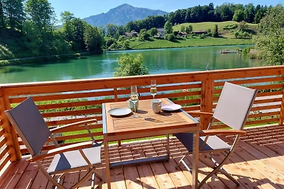 Casa vacanze al lago Wössner