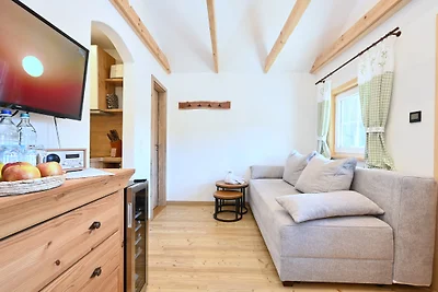 Casa vacanze al lago Wössner