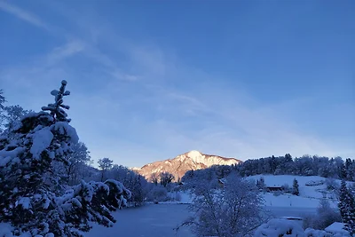 Casa vacanze al lago Wössner