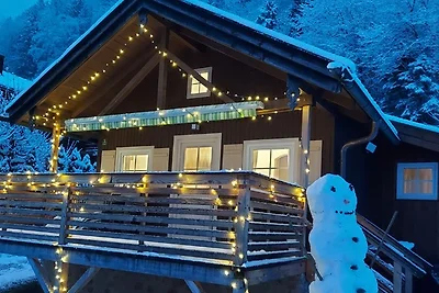 Casa vacanze al lago Wössner