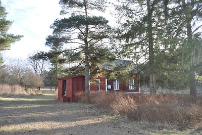 Banvaktstugan