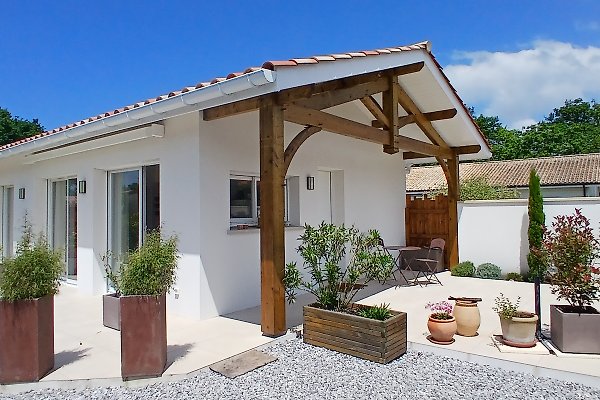 Ferienhaus Leon