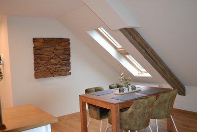 Ferienwohnung zum Walde