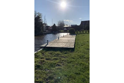 Dat Meer-Huus