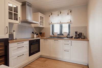 Chalet Wiese